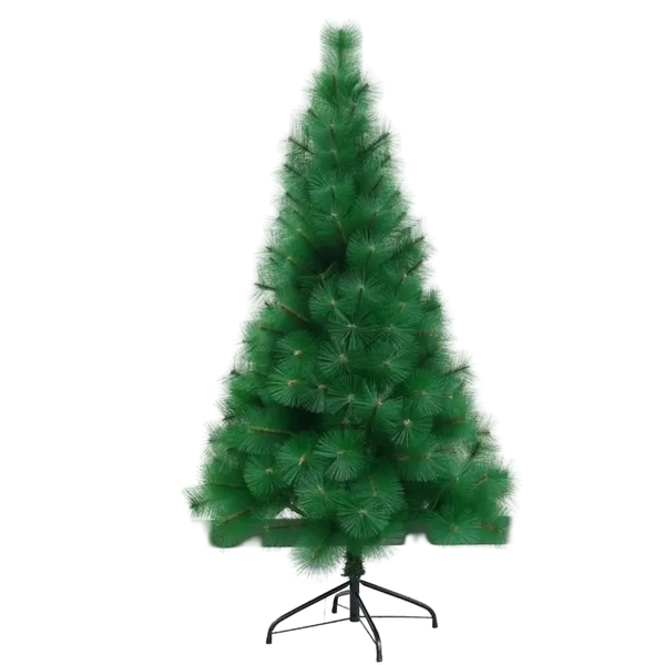 Artificial Pine Needle Christmas Tree180 cm Tree KD-4