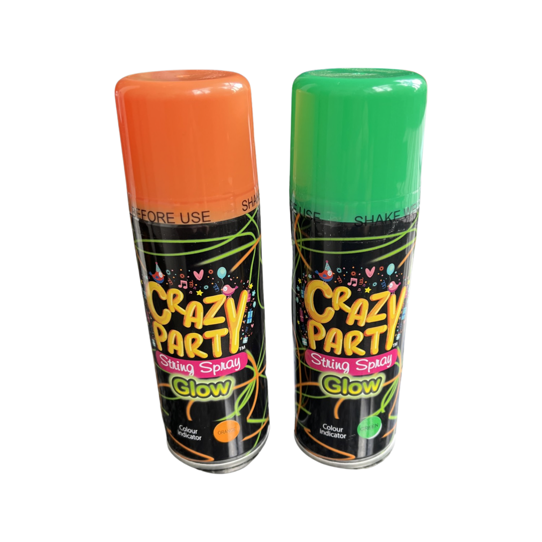 Party String Spray Glow Shop Today Get It Tomorrow Takealot