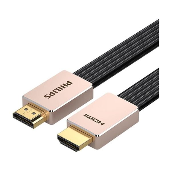 Philips 3m 8K 60Hz Ultra HD HDMI Cable - SWV9030/10