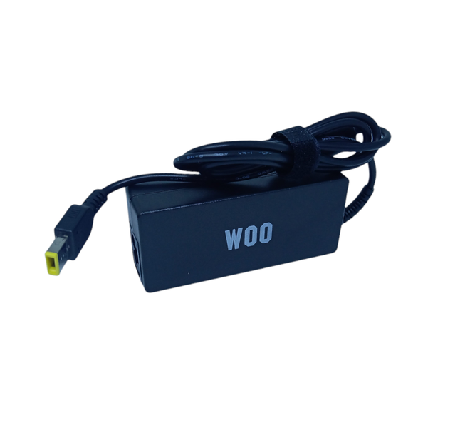 Replacement Acer Laptop Charger - 65W 19V 3.42A 5.5 X 2.5mm - Woo