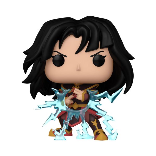 Funko Pop! Animation: Avatar The Last Airbender - Azula