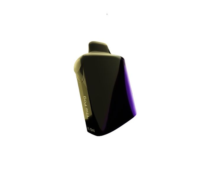 Bewolk XL Pod 10000 Puff 20MG The Pog