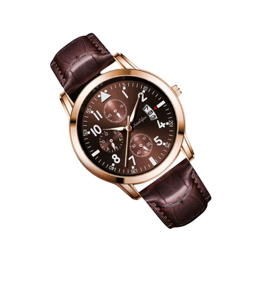 Sunlifex Formal Men Watch