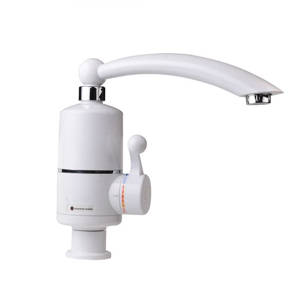 Instant Electric Heating Faucet