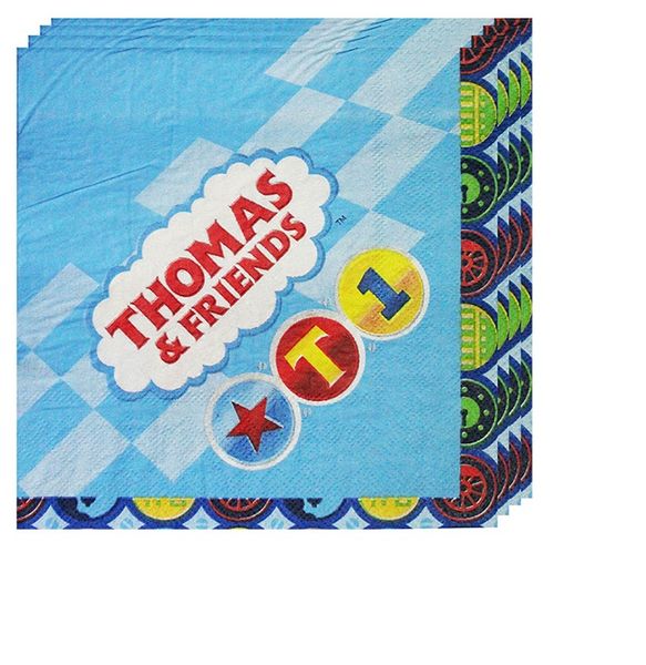 Thomas Napkins