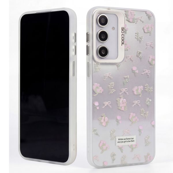 Phone Case Compatible Samsung Galaxy A16 5G Protective Phone Cover