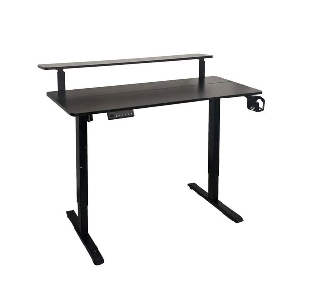 ProRise Height Adjustable Desk - Fine Living