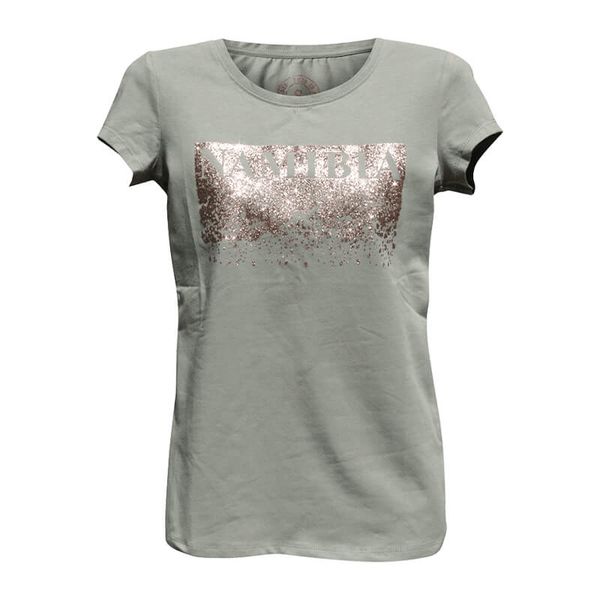 Kool Africa - Namibia - Bling Womans Shirt