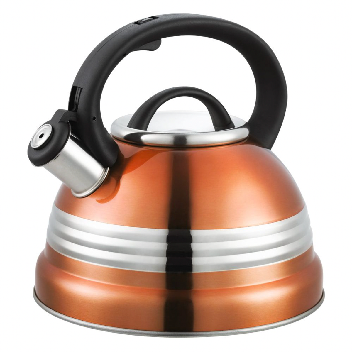 Stove Top Whistling Kettle 3L Buy Online in South Africa