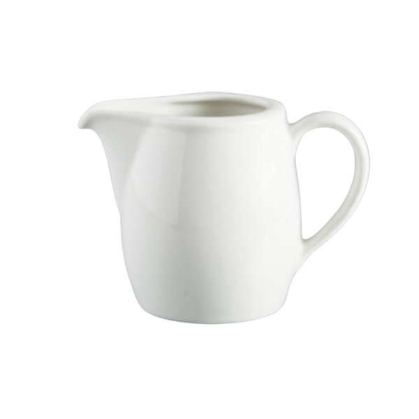 Blanco HolloWare Jug 100ml (Pack of 12)