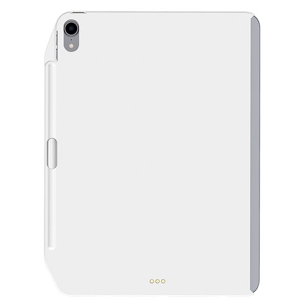 Switcheasy Coverbuddy Back Cover For iPad Pro 12.9" (3rd Gen) White