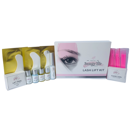 Bl Lash Lift Kit Buy Online In South Africa Takealot Com