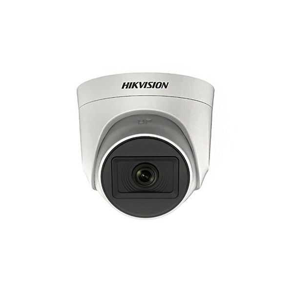 HIKVISION 2MP InDoor Fixed Turret Camera 2.8mm