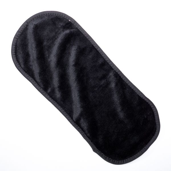 Make up Remover Cloth - Black
