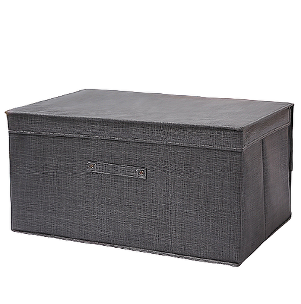 Stylish Storage Basket-60L Capacity
