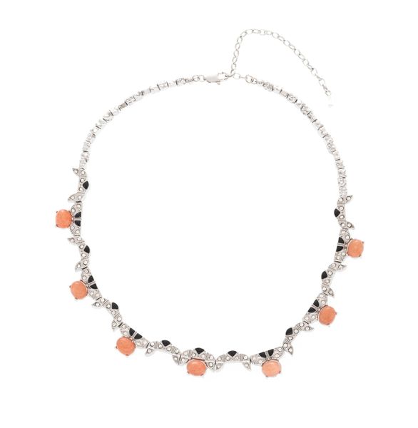 Palace Style French Retro Necklace
