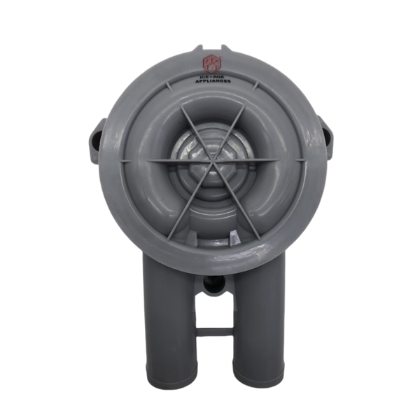 Washing Machine Drain pump Compatible with Speedqueen IA-36863