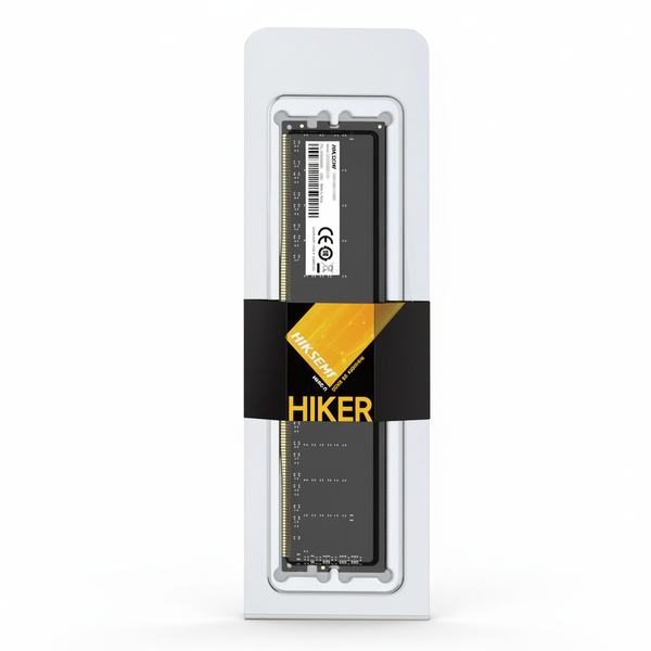 Hiksemi 8GB DDR5 4800MHz Desktop Memory for Gaming &amp; Multitasking