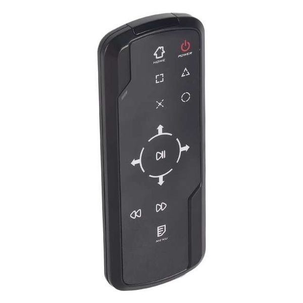 RKG Media Remote Control For PS4 Console