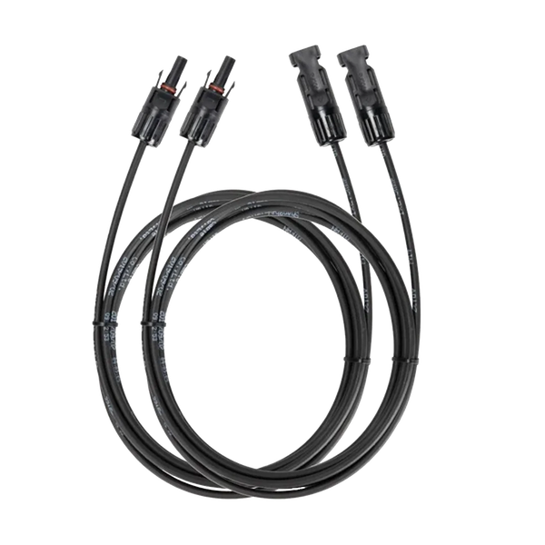EcoFlow 3m MC4 Extension Cable