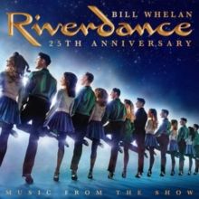 Riverdance (CD / Album)