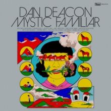 Mystic Familiar (CD / Album)