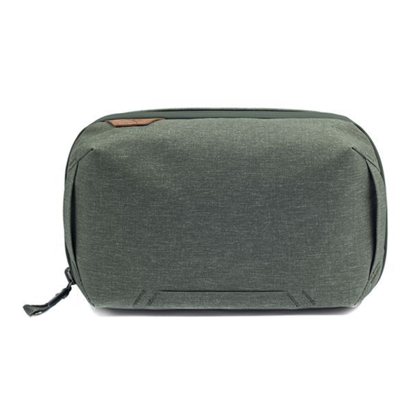 Peak Design Tech Pouch Sage (PFAS-free)
