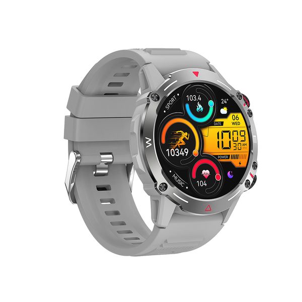 Xo-J7 AMOLED Smart Sport Watch
