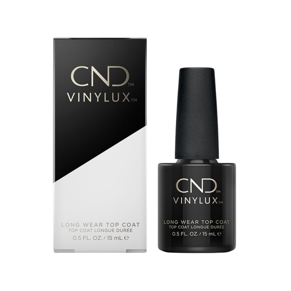 CND Vinylux - Cream nail polish - 15ml