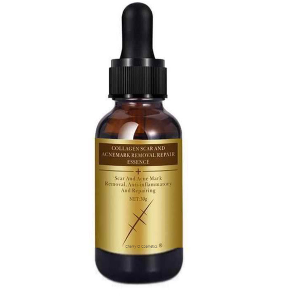 Collagen Scar and Acne Mark Removal Repair Essence