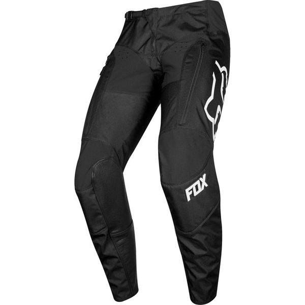 Fox Legion LT Black Pants