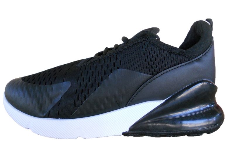 Ladies Fashion Sneaker