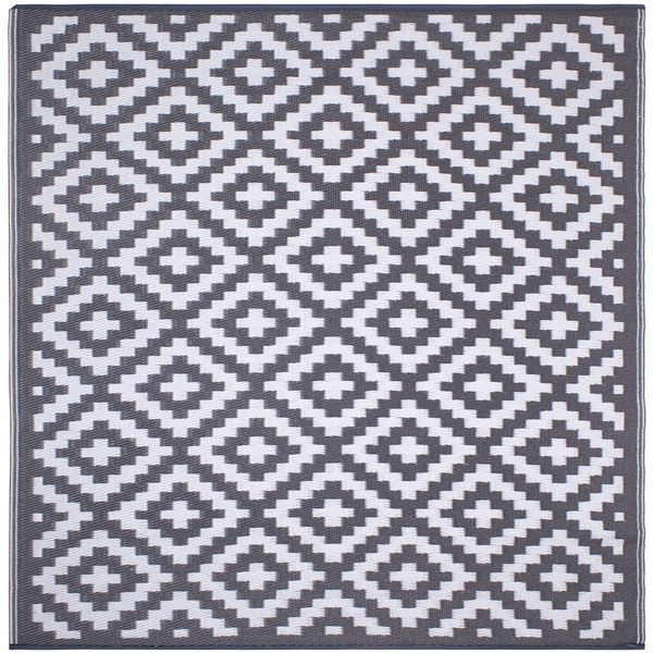Sepana Grey Diamond 160X230 image