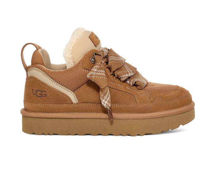 UGG Lowmel Chestnut