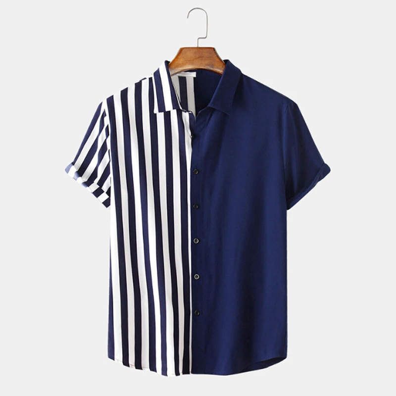 Men's Summer Short Sleeve Shirt | Shop Today. Get it Tomorrow ...