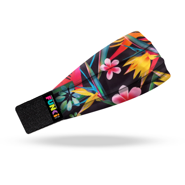 FUNki Strelitzia Adult Headband