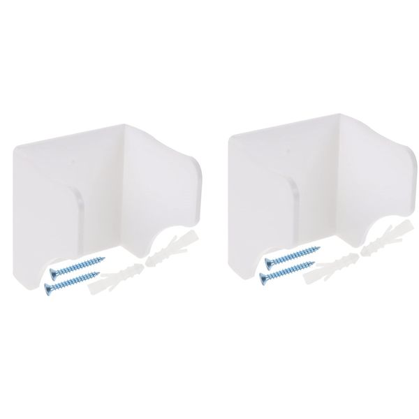 Guitar Wall Mount Music Lover Instrument Display Stand Transparent