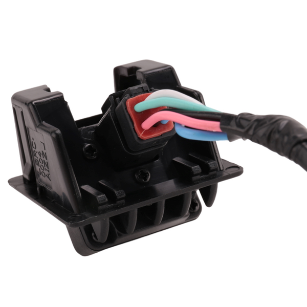 95407397 Rear View Parking Aid Backup Camera Compatible with Universal