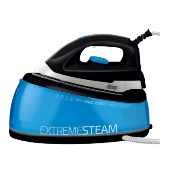 Full Funtion Steam Iron SUSS-802