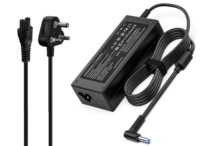Woo ATx07 laptop charger for HP output 19.5V/3.33A