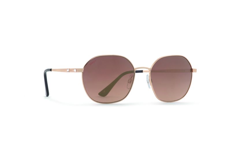 Seksy Women Amber Is Polarised Aviator