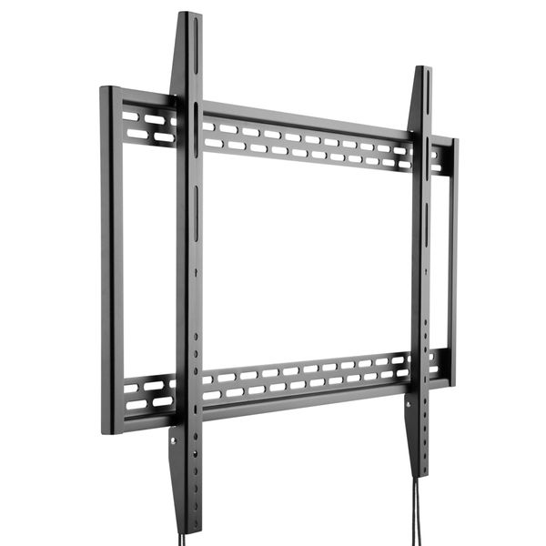 Parrot Products Flat Mount Bracket 60" - 100" (VESA Compatible)
