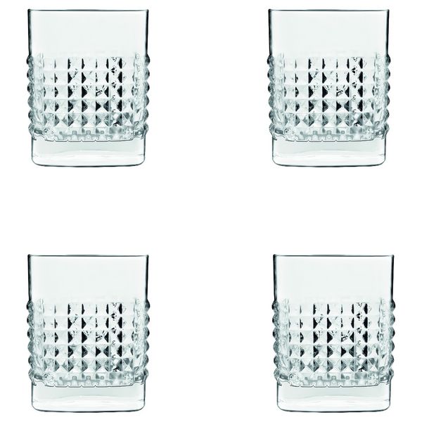 Luigi Bormioli - Mixology Elixir 380ml