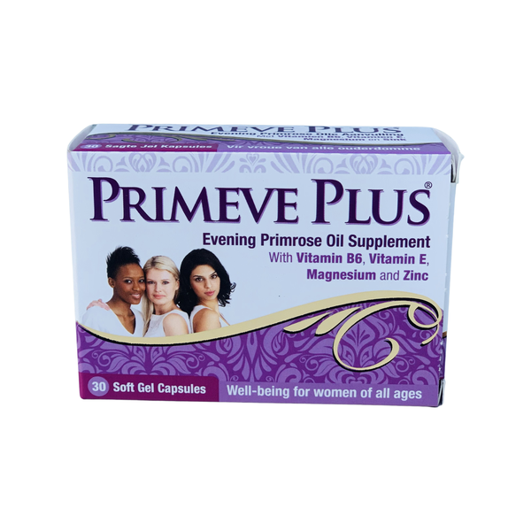Primeve Plus (30's)