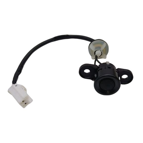 Car Tailgate Switch Button G28A-67-6S0A for 6 Gg 2.3L Compatible with Mazda