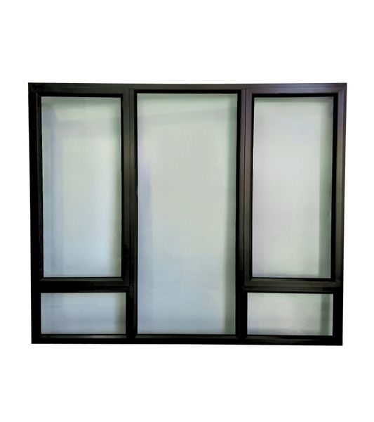 Aluminium Window 1500 x 1200 S2H1512