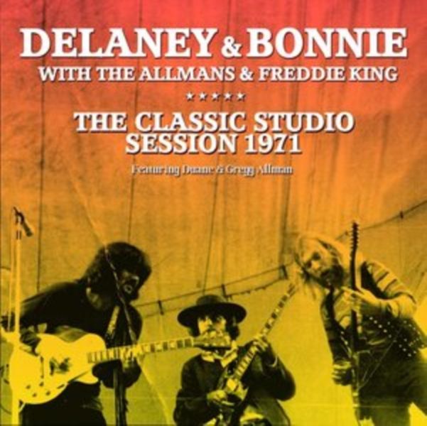 A &amp; R Studios 1971 (CD / Album)