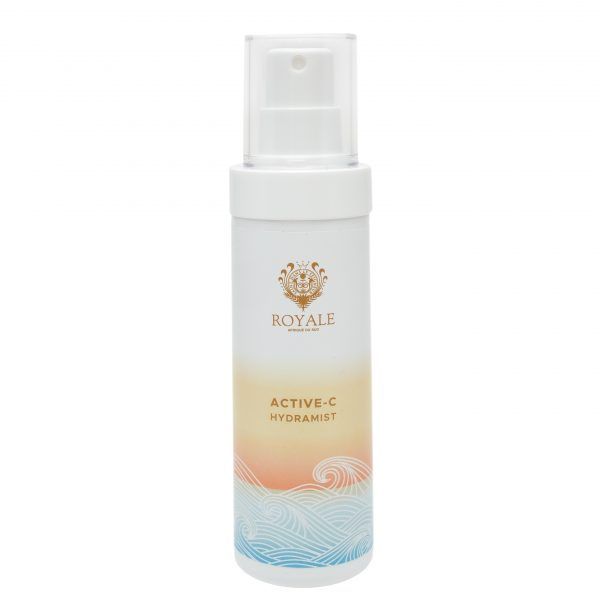 ROYALE Active-C Hydramist 125ml