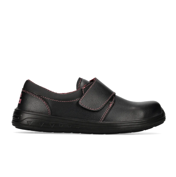 Rebel Zari Safety Shoe