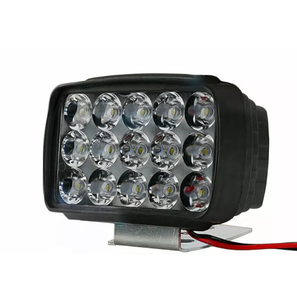Motorcycle Mini Headlight/ Spotlight (12V)